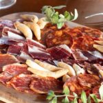 La biblia del chorizo, su historia, tipos, recetas y curiosidades