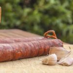 Salchichas de Pollo Caseras: La Receta Fácil y Saludable que Debes Probar