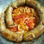 Salchichas de Pollo Caseras: La Receta Fácil y Saludable que Debes Probar