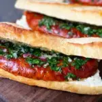 Descubre los Secretos del Chorizo Verde Mexicano: Sabor Auténtico y Preparación Casera