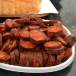 Chorizo de Pamplona: Un Delicioso Tesoro Gastronómico del País Vasco