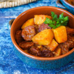 ¡Sorpréndete con los Choripanes Más Deliciosos! Descubre sus Variantes y Sabores Únicos