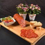 ¡Congelar Chorizo para Conservar su Sabor y Frescura! Descubre Cómo Descongelarlo de Forma Segura
