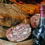 Un Viaje Histórico: La Evolución del Chorizo a lo largo de los Siglos
