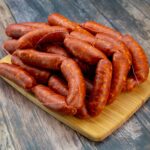 Los Increíbles Beneficios del Chorizo que Jamás Imaginaste