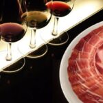 Descubriendo Sabores: Todo Sobre las Diferencias entre Jamón Serrano e Ibérico