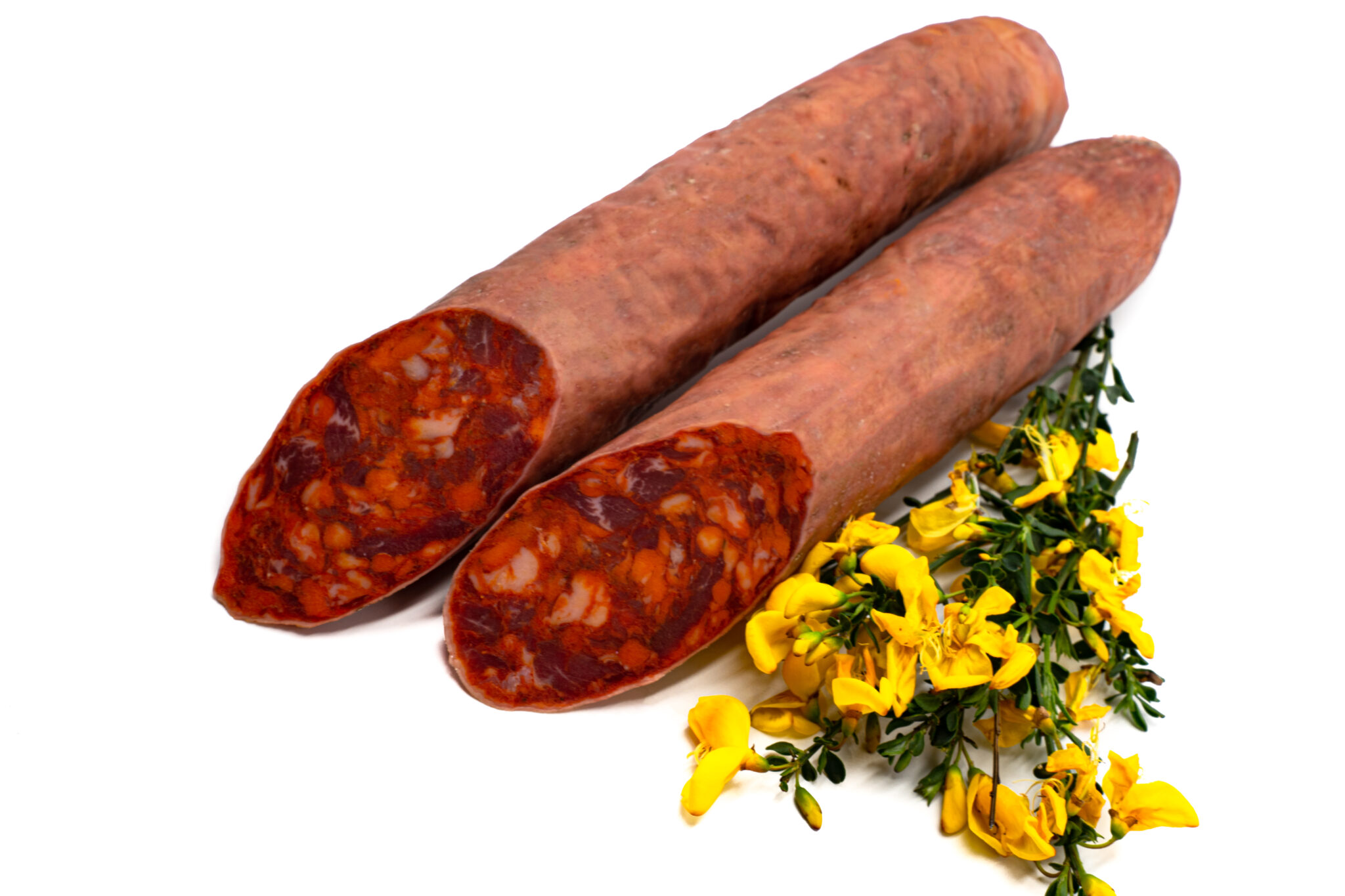 Cular Descubre las Sorprendentes Diferencias entre Chorizo Cular e Ibérico