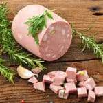 Cómo Hacer Mortadela de Pollo Casera Paso a Paso (Receta Fácil y Saludable)