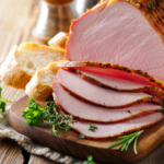 Cómo preparar jamón ahumado casero paso a paso: receta fácil para un jamón jugoso y lleno de sabor