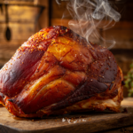 Cómo preparar jamón york casero paso a paso: receta profesional para un jamón jugoso y delicioso